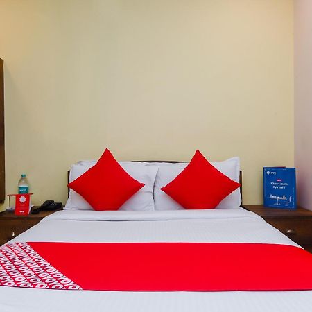 Hotel O Stayland Mumbai Luaran gambar