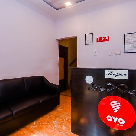 Hotel O Stayland Mumbai Luaran gambar