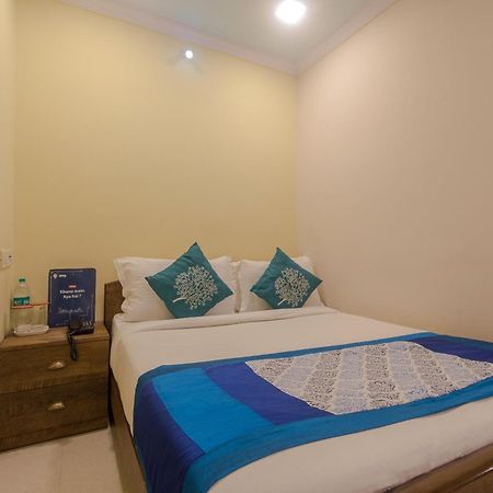 Hotel O Stayland Mumbai Luaran gambar