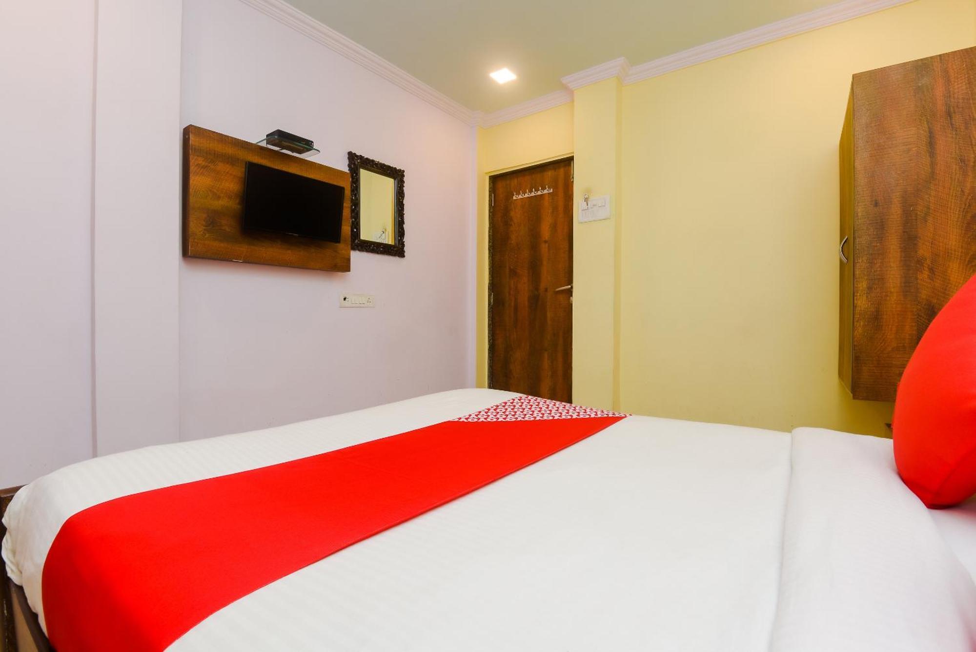 Hotel O Stayland Mumbai Luaran gambar