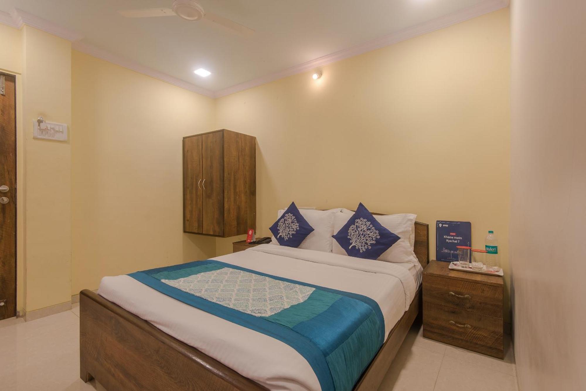 Hotel O Stayland Mumbai Luaran gambar