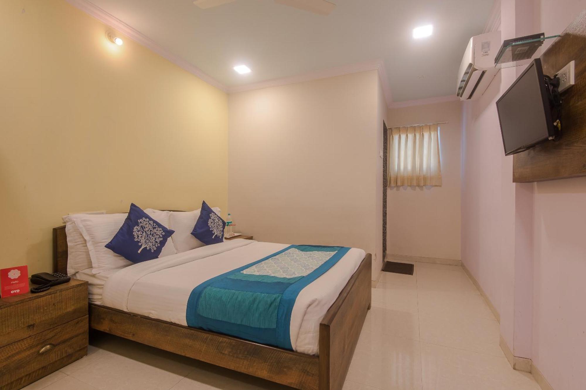 Hotel O Stayland Mumbai Luaran gambar