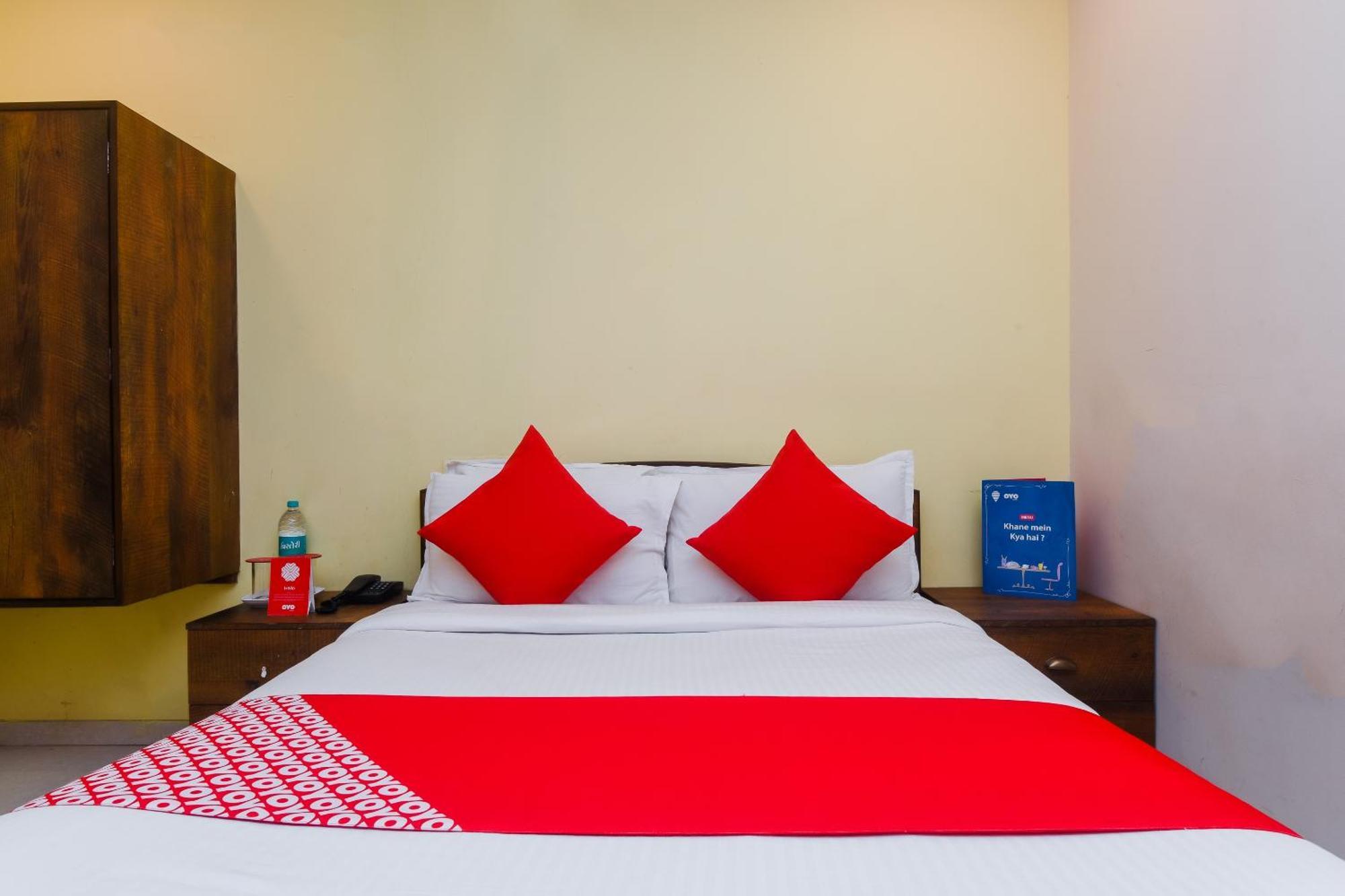 Hotel O Stayland Mumbai Luaran gambar