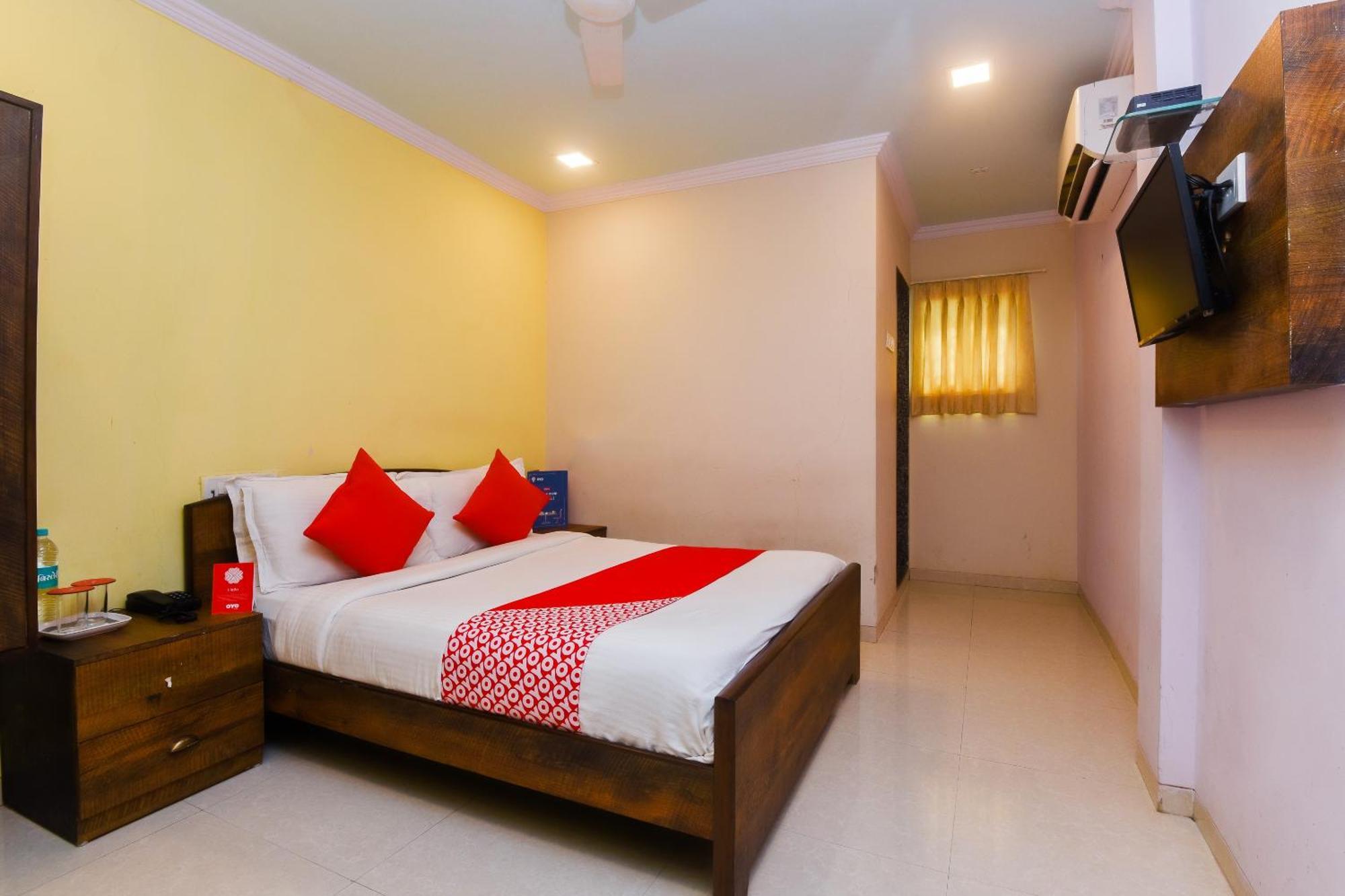 Hotel O Stayland Mumbai Luaran gambar