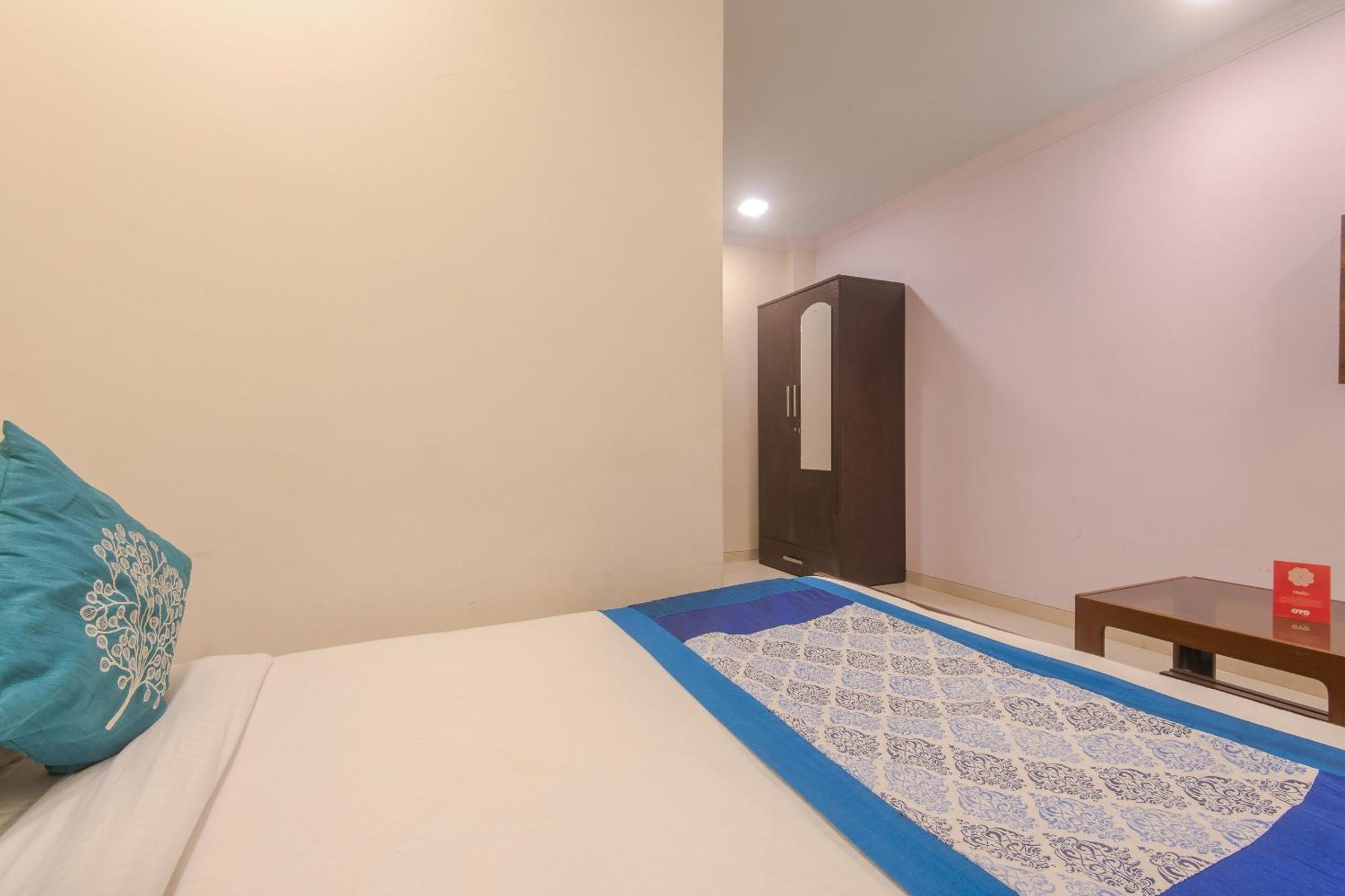 Hotel O Stayland Mumbai Luaran gambar