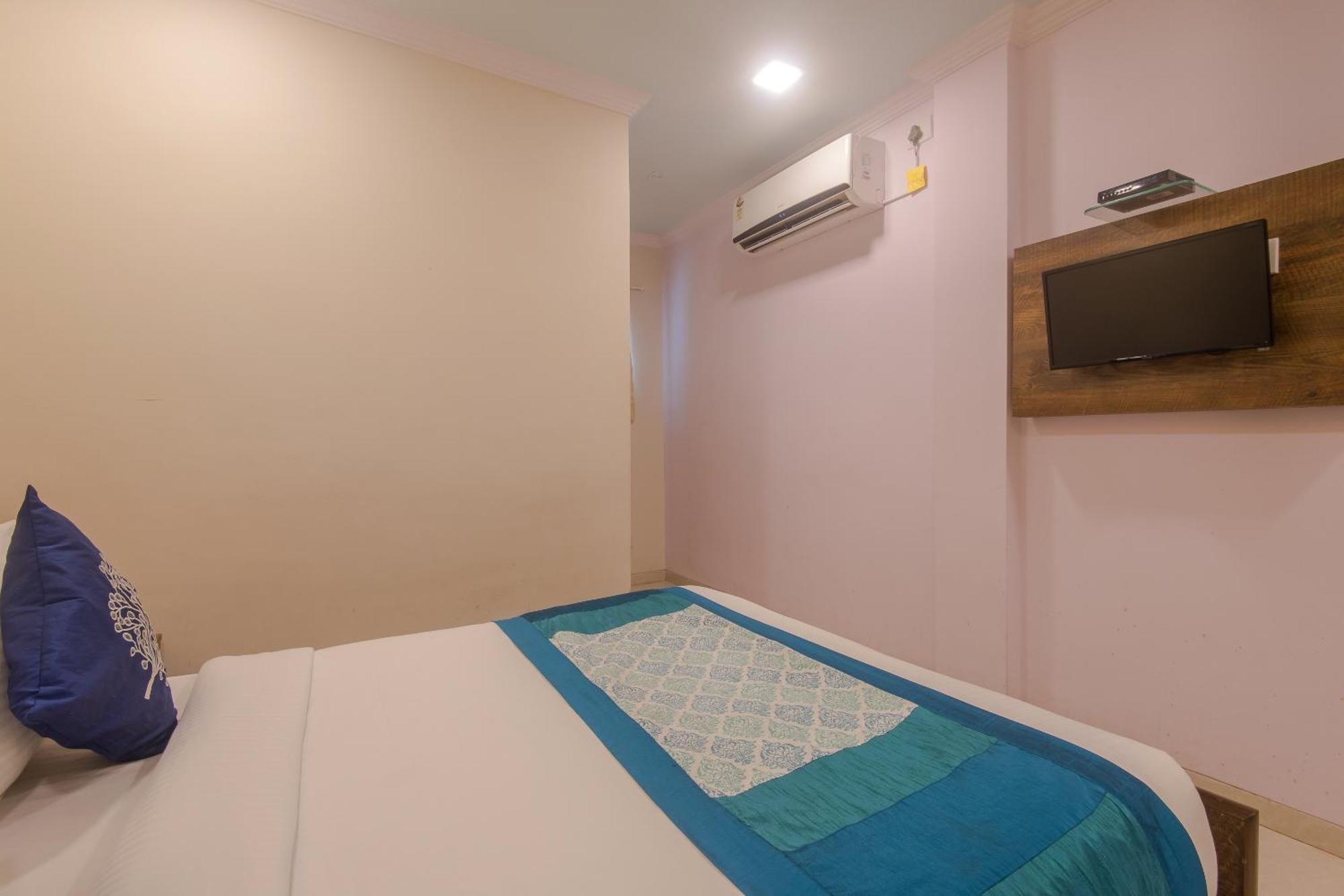 Hotel O Stayland Mumbai Luaran gambar