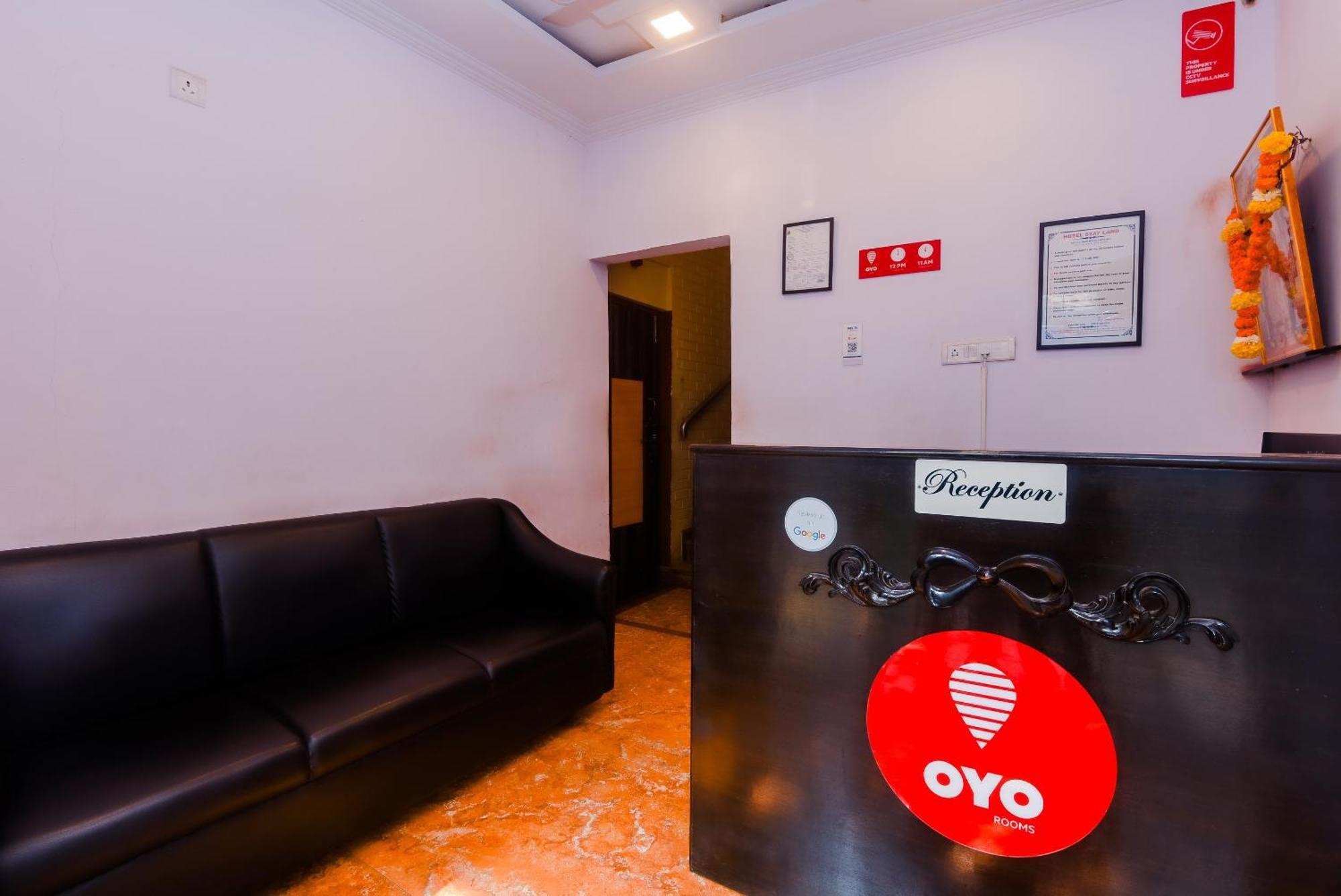 Hotel O Stayland Mumbai Luaran gambar