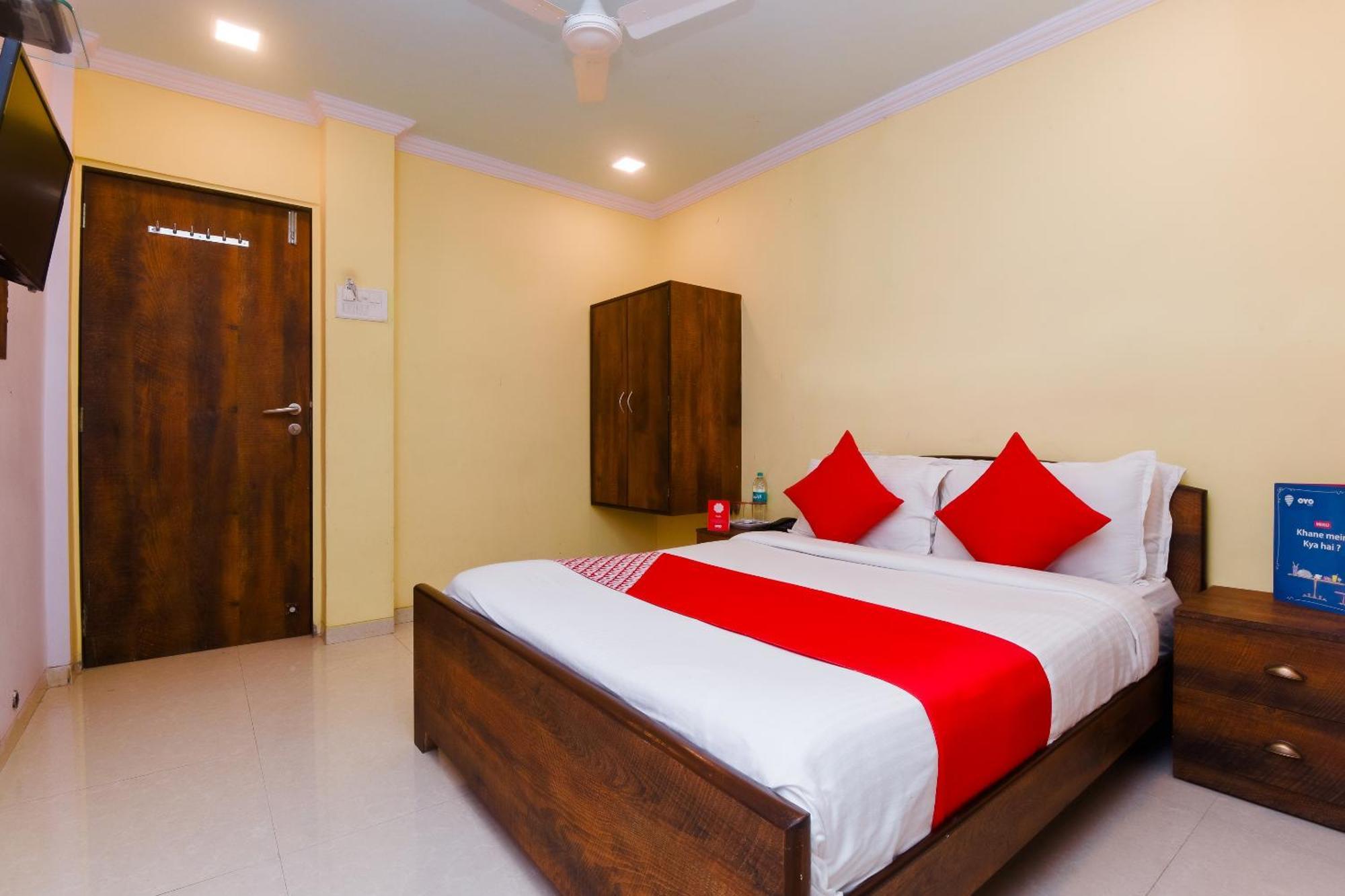 Hotel O Stayland Mumbai Luaran gambar