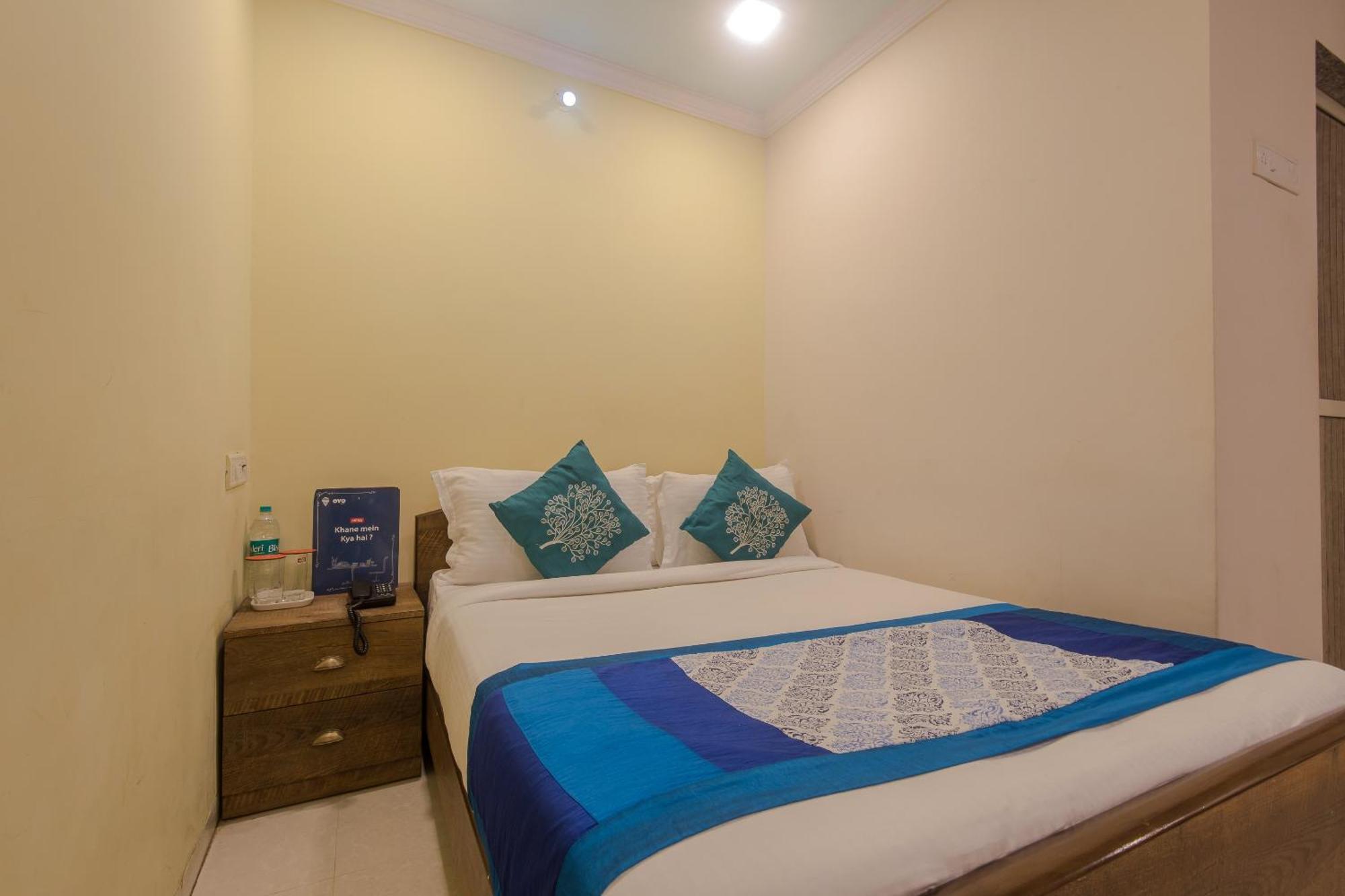 Hotel O Stayland Mumbai Luaran gambar